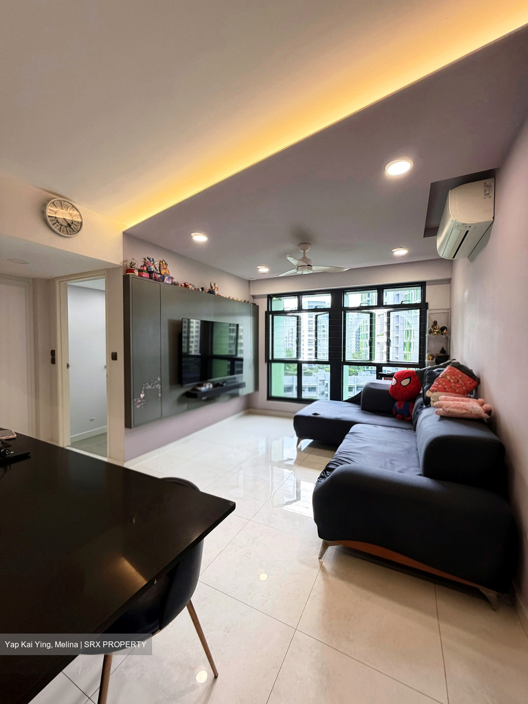 Blk 103B Alkaff Courtview (Toa Payoh), HDB 3 Rooms #617919071
